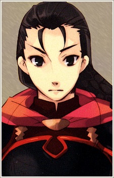 Постер персонажа Змей Фестиваля