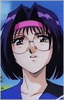 Постер персонажа Фудзимацу