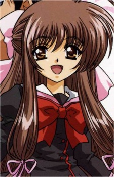 Постер персонажа Сидзука Масуда