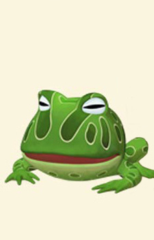 Постер персонажа Ленинград