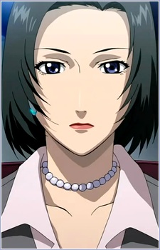 Постер персонажа Крис Лэдд