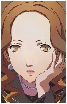 Постер персонажа Ай Эбихара