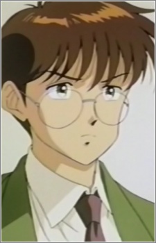 Постер персонажа Токиро Эхара