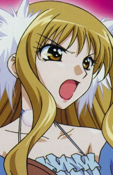 Постер персонажа Мияби  Асукаяма