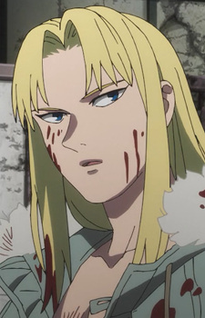 Постер персонажа Жан Жакмондо