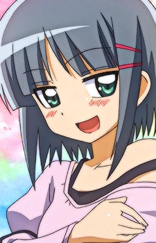 Постер персонажа Сакуя Айзава