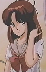 Юрико Эдогава