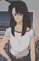 Мидори  Итинотани