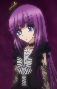 Постер персонажа Шокора Аикава