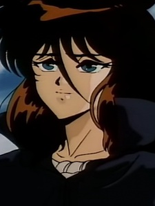 Постер персонажа Яма Рокудо