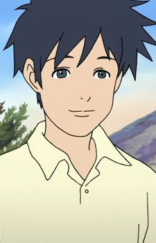 Постер персонажа Порфирас Патагос