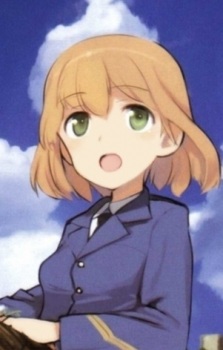 Постер персонажа Амели Планшар