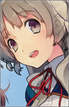 Постер персонажа Мифую Киба