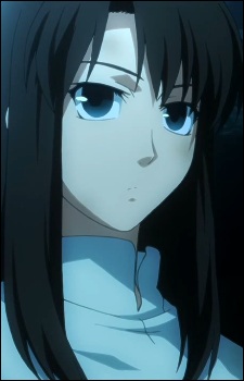 Постер персонажа Адзака Кокуто