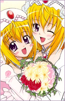 Постер персонажа Валькирия