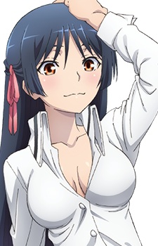 Постер персонажа Акио Фудо