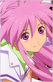 Постер персонажа Архе Кляйне