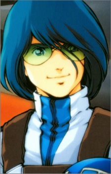 Постер персонажа Максимилиан Джениус