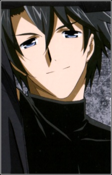 Постер персонажа Синъитиро Минато