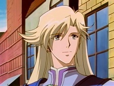 Рейн Кивз Ферудо