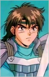 Клей С. Андерсон