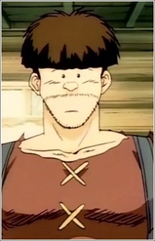 Постер персонажа Нолл