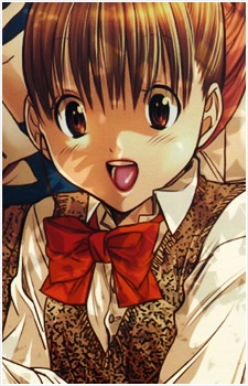 Постер персонажа Конацу Торо