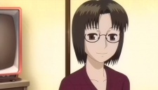 Постер персонажа Титосэ Хибара