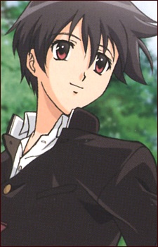 Постер персонажа Сана Хидака