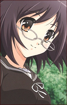 Постер персонажа Аой Орибэ