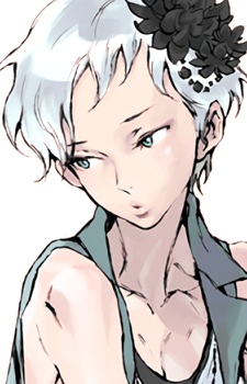 Постер персонажа Фай