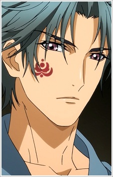 Постер персонажа Гэнпачи Инукай