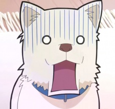 Постер персонажа Алекс