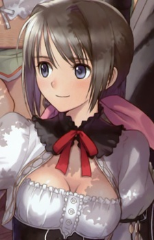 Постер персонажа Нелис Филиам