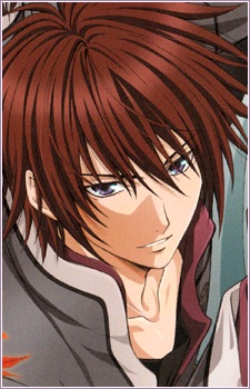Постер персонажа Такума Онизаки