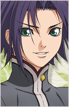 Постер персонажа Махиро Атори