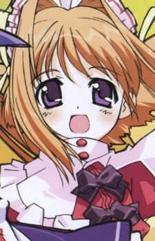 Постер персонажа Филия