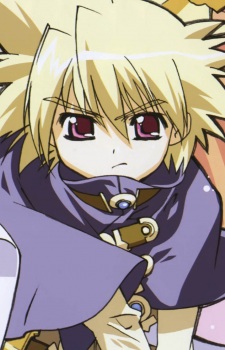 Постер персонажа Хяве