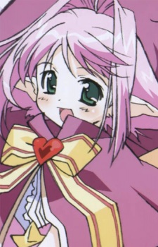 Постер персонажа Фель