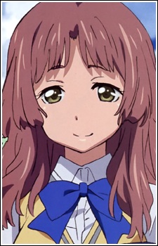 Постер персонажа Мио Китахара