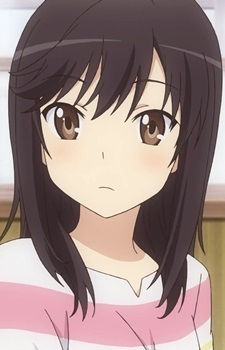 Постер персонажа Хотару Ичиджо