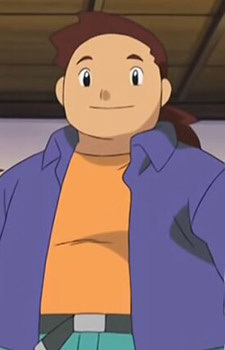 Какубэй Шоги