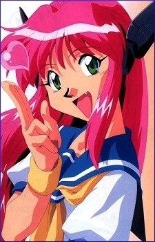 Постер персонажа Нуку-Нуку