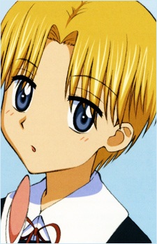 Постер персонажа Рука Ноги