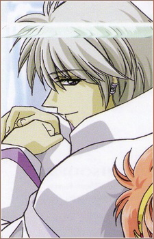 Постер персонажа Сасамэ