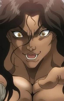 Постер персонажа Пикл