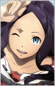 Постер персонажа Нару Арата