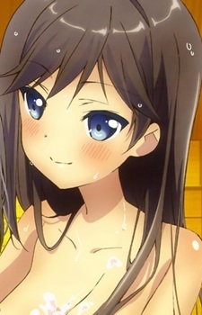 Постер персонажа Цукуси Цуцукакуси