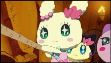 Постер персонажа Лавлитчи