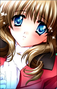 Постер персонажа Асуна Сиракава